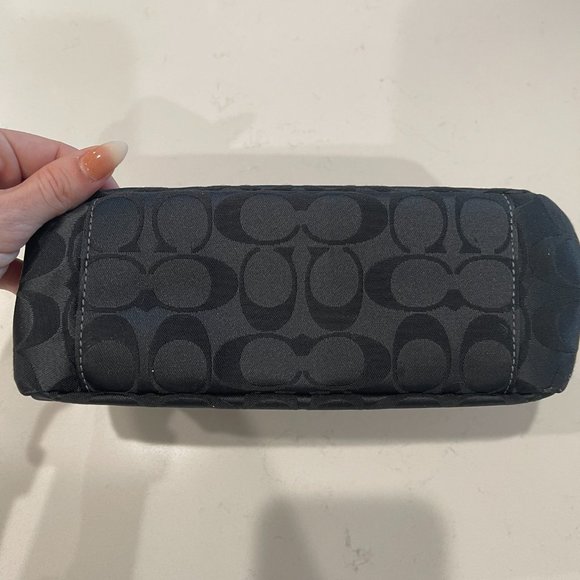 Coach small handbag - Picture 5 of 5